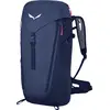 Image de SALEWA sac à dos de randonnée sac à dos Alp Mate 30 WS Blue Depth bleu marine