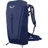 Image de SALEWA sac à dos de randonnée sac à dos Alp Mate 24 WS Blue Depth bleu marine