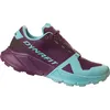 Image de Ultra 100, femme - Dynafit, taille : 4 UK (EU 36,5), couleur : 8067-Bleu marine/Violet royal