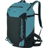 Image de Free 34 Backpack, Unie - DynaFit, Taille:UNI, Couleur:8171-Storm Blue/Blueberry