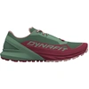 Image de Chaussure de course Ultra 50 (femmes)   DynaFit, pointure : 5 UK (38 EU), couleur : 6550-burgundy/sage