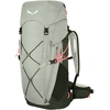 Image de SALEWA sac à dos de randonnée sac à dos Alp Trainer 35+3 35L Shadow / Dark Olive kaki