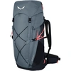 Image de SALEWA sac à dos de randonnée sac à dos Alp Trainer 35+3 35L Java Blue bleu gris