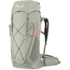 Image de SALEWA sac à dos de randonnée sac à dos Alp Trainer 30+3 WS 30L Shadow kaki