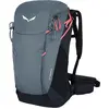 Image de SALEWA sac à dos de randonnée sac à dos Alp Trainer 25 Java Blue bleu gris