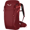 Image de SALEWA sac à dos de randonnée sac à dos Alp Trainer 20 WS Syrah rouge foncé