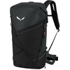 Image de Sac À Dos De Trekking Salewa Puez Pour Homme, 40+5 L, Noir, 00-00000014429173