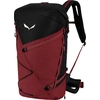 Image de Batoh SALEWA PUEZ 40+5L W BP Lady, syrah/black out