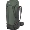 Image de SALEWA sac à dos de randonnée sac à dos Trek Mate 65 + 5 Shadow / Onyx kaki