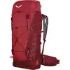 Image de Backpack alptrek 38 women-pompeian red-syrah SALEWA