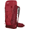 Image de Sac À Dos De Trekking Salewa Alptrek Pour Femme 38+5 L Bordeaux 00-00000012571541