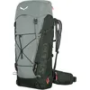 Image de SALEWA sac à dos de randonnée sac à dos Alptrek 42 +5 BP Shadow / Dark Olive kaki