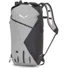 Image de SALEWA sac à dos de randonnée sac à dos Ortles NXT 25L Alloy / Black noir