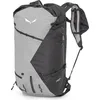 Image de SALEWA sac à dos de randonnée sac à dos Ortles NXT 32L Alloy / Black noir