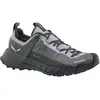 Image de Chaussures de randonnée femme Salewa Wildfire NXT Gore-Tex, gris/noir, taille 37