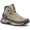 Image de Salewa PUEZ LEATHER MID PTX W, 6, Quicksand/Onyx en occasion ou reconditionné