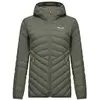 Image de Veste doudoune femme SALEWA Brenta RDS