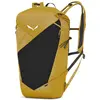 Image de SALEWA sac à dos de randonnée sac à dos Pedroc Core 22L Olive Oil moutarde