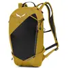 Image de SALEWA sac à dos de randonnée sac à dos Pedroc Active 12L Olive Oil moutarde