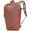 Image de SALEWA sac à dos de randonnée sac à dos Pedroc Mate 22L Etruscan Red terracotta
