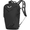 Image de SALEWA sac à dos de randonnée sac à dos Pedroc Mate 18L Black Out noir