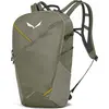 Image de SALEWA sac à dos de randonnée sac à dos Pedroc Mate 18L Faded Green olive