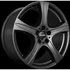 Image de Jante en alliage 17 pouces RONAL R55 SUV 17"x7,5" 5x120 PCD ET55 65,1 mm, finition noir mat