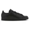 Image de Adidas Stan Smith Homme - Baskets, Noir - Pointure 44 - Cuir