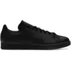 Image de Adidas Stan Smith, couleur noire, pointure européenne 45 1/3