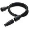 Image de Tuyau Flexible Diam. 20 Mm / Long. 1 M Pour Aspirateur Karcher 28631120