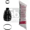 Image de Jeu De Joints-soufflets, Arbre De Commande Febi Bilstein 100045 Renault