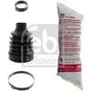 Image de Jeu De Joints-soufflets, Arbre De Commande Febi Bilstein 100190 Renault