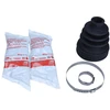 Image de Jeu De Joints-soufflets, Arbre De Commande Febi Bilstein 100199 Opel 093190196