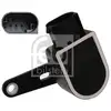 Image de Capteur, Correcteur De Portée D'éclairage Febi Bilstein 100229 Volvo 30645605