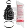 Image de Febi Bilstein 100305 Jeu De Joints-soufflets, Arbre De Commande -