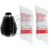 Image de Jeu De Joints-soufflets, Arbre De Commande Febi Bilstein 100322 Mazda