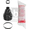 Image de Jeu De Joints-soufflets, Arbre De Commande Febi Bilstein 100324 Toyota