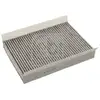 Image de Febi Bilstein 100363 Filtre, Air De L'Habitacle - 6002093141 -