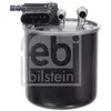 Image de Febi Bilstein 100477 Filtre À Carburant - 607 090 12 52 - 642 090