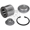 Image de Kit De Roulements De Roue Febi Bilstein 100506 Peugeot 16 109 116 80 3748.94