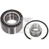 Image de Kit De Roulements De Roue Febi Bilstein 100507 Fiat 0046531160 046531160 1541807