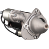 Image de FEBI BILSTEIN 100530 Démarreur 4 kW pour camion MAN EM 24 V