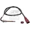 Image de Capteur, Température Des Gaz Febi Bilstein 100807 Vw 03l 906 088 Ff