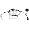 Image de Febi Bilstein 100841 Capteur, Température Des Gaz - 055580024 -