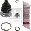 Image de Jeu De Joints-soufflets, Arbre De Commande Febi Bilstein 101119 Audi 1j0 498 201