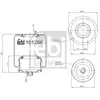 Image de Fensterheber Doga 101266 Alfa Romeo 71740121