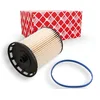 Image de Filtre À Carburant Febi Bilstein 101340 Audi 4m0 127 177 B 4m0 127 434 B