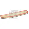 Image de Febi Bilstein 101443 Filtre À Air Pour Bmw X3 E83 - 13 71 3 428