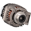 Image de FEBI BILSTEIN 101525 Alternateur 105 A 12 V pour RENAULT SCÉNIC II (JM0/1), MÉGANE II Break (KM0/1), MÉGANE II (BM0/1, CM0/1) et Scénic I