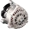 Image de FEBI BILSTEIN 101543 Alternateur LiMa 124A 12V pour FORD TRANSIT CONNECT (P65, P70, P80) Tourneo Connect Mk1